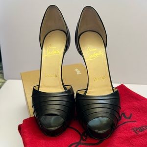 Christian Louboutin Shoes